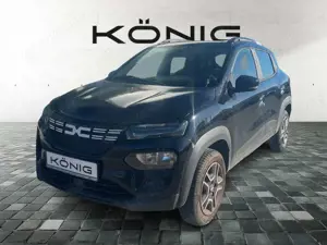 Dacia Spring Electric 45 Essential