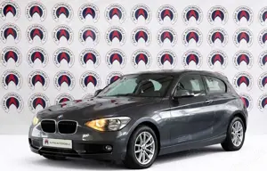 BMW 116 1 Limousine 3-trg. 116 d/Klima/ Sitzheizung