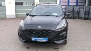 Ford Kuga 2.5 Duratec Plug-in-Hybrid PHEV ST-Line X (EU