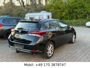 Toyota Auris Comfort*1HAND*PDC*LED*KAMERA*AHK*NAVI Bild 4