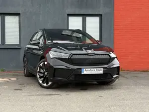 Skoda Enyaq ENYAQ | SPORTLINE 80 | PANO | HUD |8FACH SOH 91%