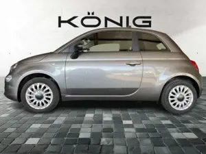 Fiat 500 1.0 GSE N3 Hybrid Bild 2