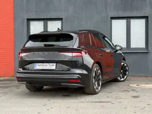 Skoda Enyaq ENYAQ | SPORTLINE 80 | PANO | HUD |8FACH SOH 91% Bild 3