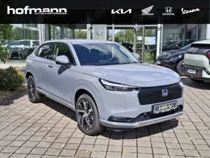 Honda HR-V HYBRID 1,5 ADVANCE PLUS