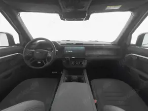 Land Rover Defender Bild 3