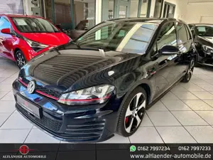 Volkswagen Golf VII GTI Perform. BMT*BiXen*ACC*Pano*AppConn