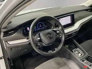 Skoda Octavia Bild 4