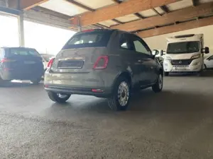 Fiat 500 1.0 GSE N3 Hybrid Bild 4