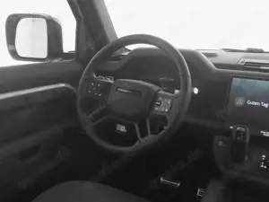 Land Rover Defender Bild 4