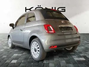 Fiat 500 1.0 GSE N3 Hybrid Bild 3
