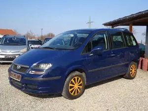 Fiat Ulysse 2.2 JTD Trofeo