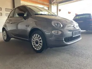 Fiat 500 1.0 GSE N3 Hybrid Bild 5