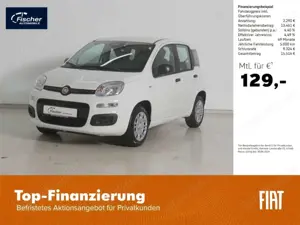 Fiat Panda 1.0 GSE Hybrid Pandina Icon