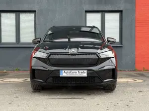 Skoda Enyaq ENYAQ | SPORTLINE 80 | PANO | HUD |8FACH SOH 91% Bild 5