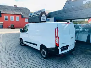 Ford Transit Custom Bild 3