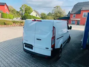 Ford Transit Custom Bild 2