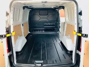 Ford Transit Custom Bild 5