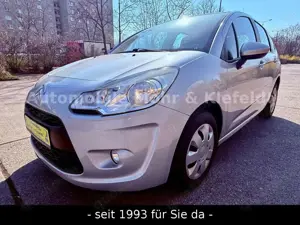 Citroen C3 Tendance*2VB*BLUETOOTH*GRA*LIM*4SEASON*KLIMA*