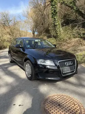 Audi A3 A3 1.4 TFSI Sportback Ambition