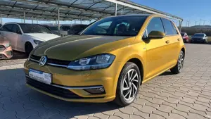 Volkswagen Golf VII 1.0 Lim. Join Klimaauto./SHZ/PDC/Kamera