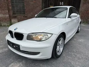 BMW 116 116i 122PS *Klima* HU/AU * Garantie*