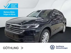 Volkswagen Touareg 4M 3.0 TDI*NAVI*LEDER*AHK*KAM*LUFT*SHZ*1