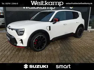 smart #5