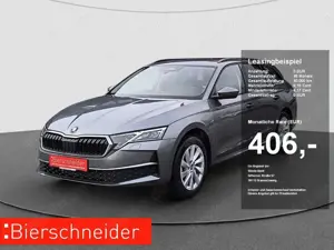Skoda Octavia Combi 2.0 TDI DSG Selection AHK NAV RFK LED MATRIX