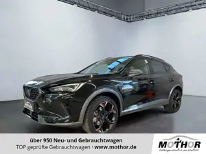 CUPRA Formentor 1.5 TSI DSG ACC LED Sitzheizung