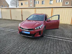 Kia XCeed 1.6 T-GDI OPF DCT7 PLATINUM   Garantie bis 01/2031