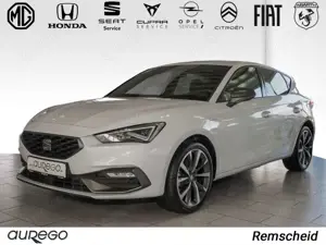 SEAT Leon FR 1.4 e-Hybrid DSG+NAVI+CARPL+R-KAM+S/LHzg+