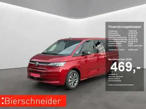 Volkswagen T7 Multivan KÜ 2.0 TSI DSG Life 7-S. LED NAVI AHK ELEKTR. TÜRE