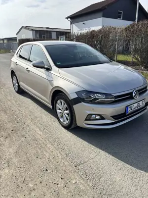 Volkswagen Polo 1.0 TSI Highline