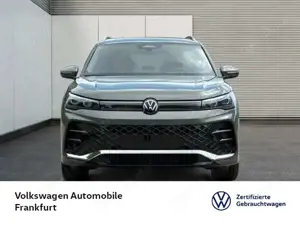 Volkswagen Tiguan R-Line 1,5 l eTSI OPF 110 kW (150 PS) 7-G