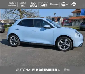 GWM ORA 03 400 Pro / Wärmepumpe / 50 x sofort! Bild 3