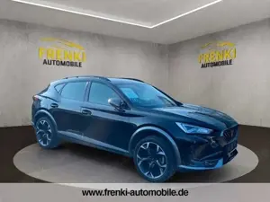 CUPRA Formentor 1.5 TSI 110kW 7-Gang DSG