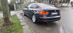 BMW 320 320d GT Sport-Aut. Sport Line