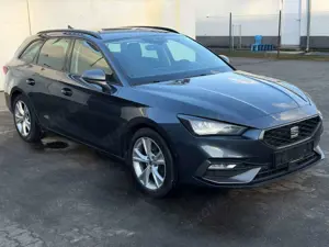 SEAT Leon Sportstourer FR ACC|STDHZ|R.KAM|BLINDSPOT