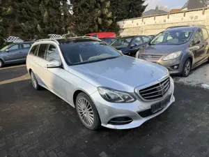 Mercedes-Benz E 250 E 250 CDI BlueEfficiency ~Motorproblem~m