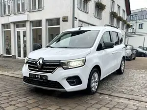 Renault Kangoo III 1.3 TCe130 Techno KEYL LED NAVI