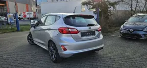 Ford Fiesta ST-Line Bild 2