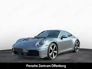 Porsche 992 -2 (911) Carrera Bose LED ACC SpoAGA Schiebedach
