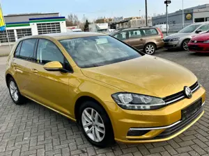 Volkswagen Golf VII Lim. Comfortline BMT/Start-Stopp Bild 2