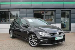 Volkswagen Golf VII Lim. R LINE -HIGHLINE