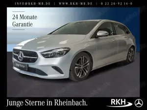Mercedes-Benz B 180 B 180 Progressive 7G/360°/Totwink/LED/Navi/AHK