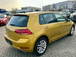 Volkswagen Golf VII Lim. Comfortline BMT/Start-Stopp Bild 4