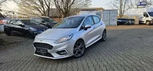 Ford Fiesta ST-Line Bild 4