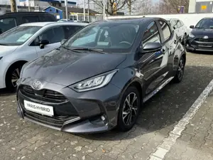 Toyota Yaris Hybrid Teamplayer / Carplay  Android Auto / Kamer