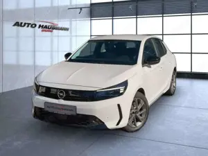 Opel Corsa 1.2 (Benzin) F Edition Navi LED Klima