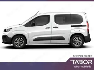 Fiat Doblo Kombi N1 ComfortP Klimaaut PrivG UVP-23%*